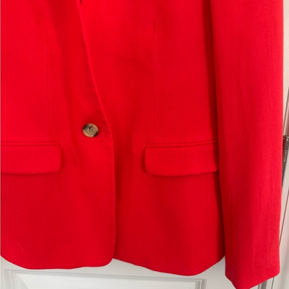 J. Crew Regent Wool Blazer - Picture 8 of 14